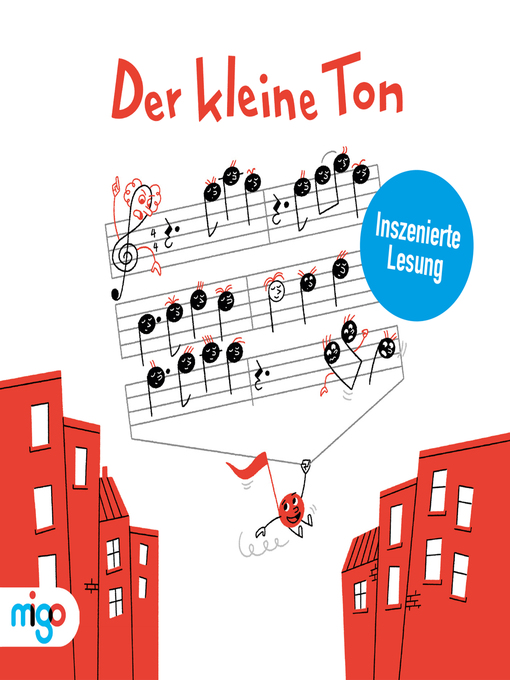 Title details for Der kleine Ton by Bela Brauckmann - Available